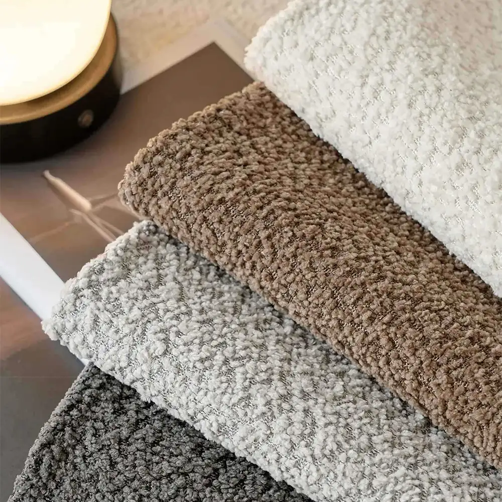 All-Season Breathable Chenille Scratch-Resistant Sofa Protection Couch Cover - Image 6