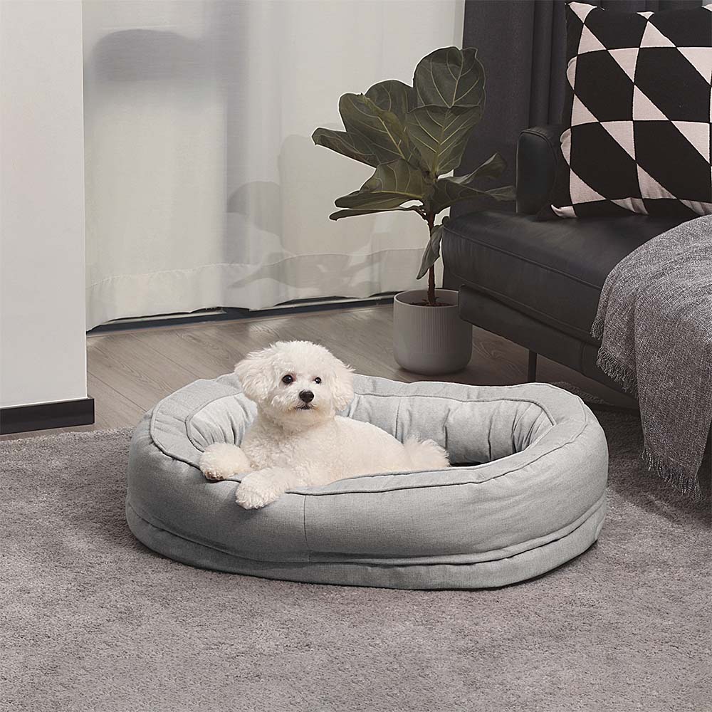 Bed Cover - Donut Dog Bed - Image 29