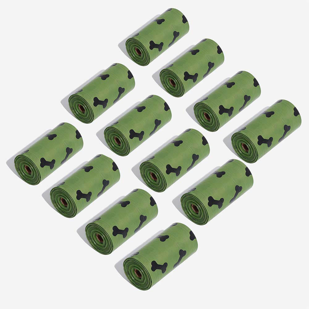 Biodegradable Poop Bags - Scent - Image 8