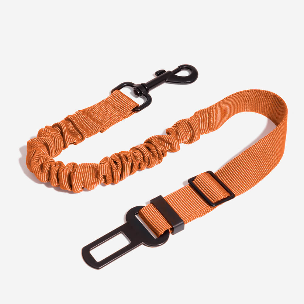 Buffer Adjustable Dog Car Seat Belt - Image 10