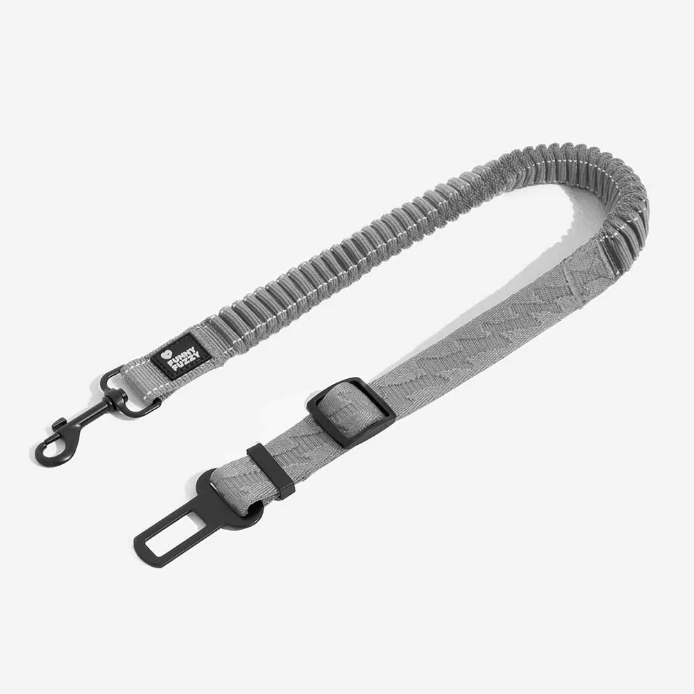 Buffer Adjustable Dog Car Seat Belt - Image 12