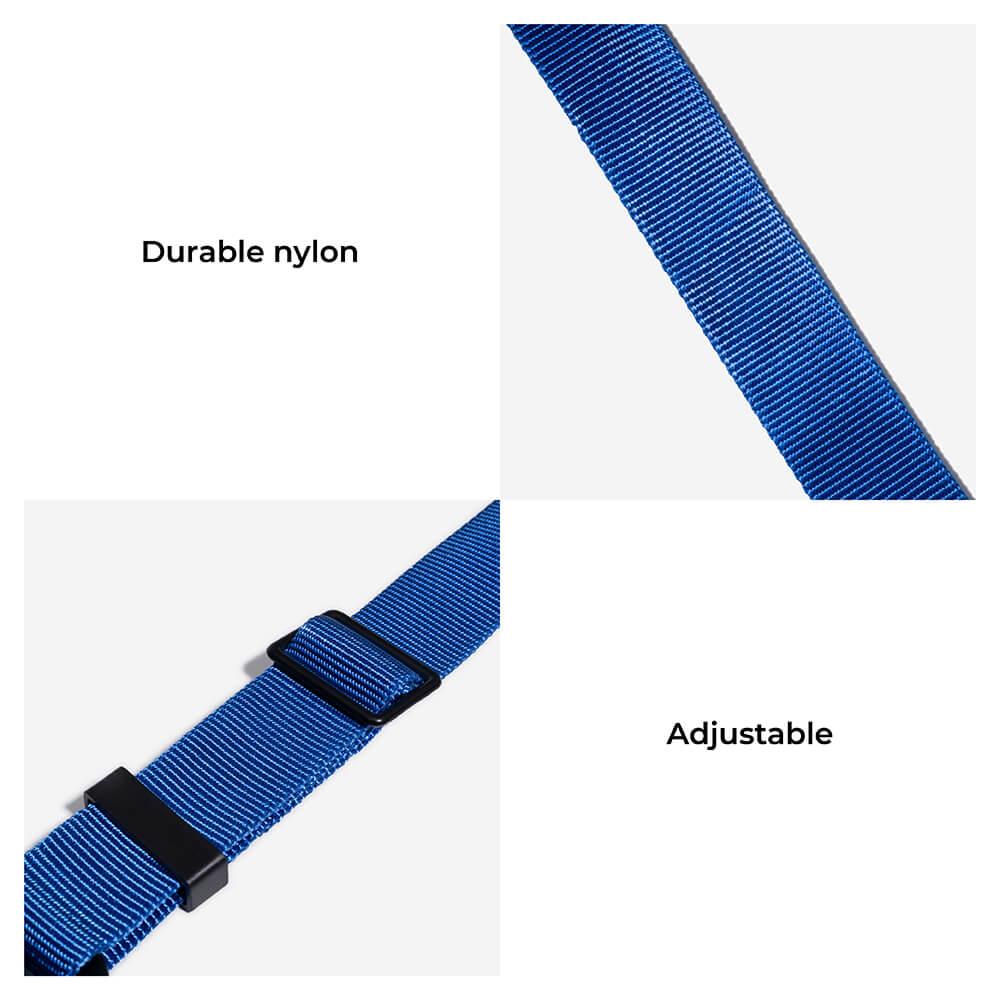 Buffer Adjustable Dog Car Seat Belt - Image 18
