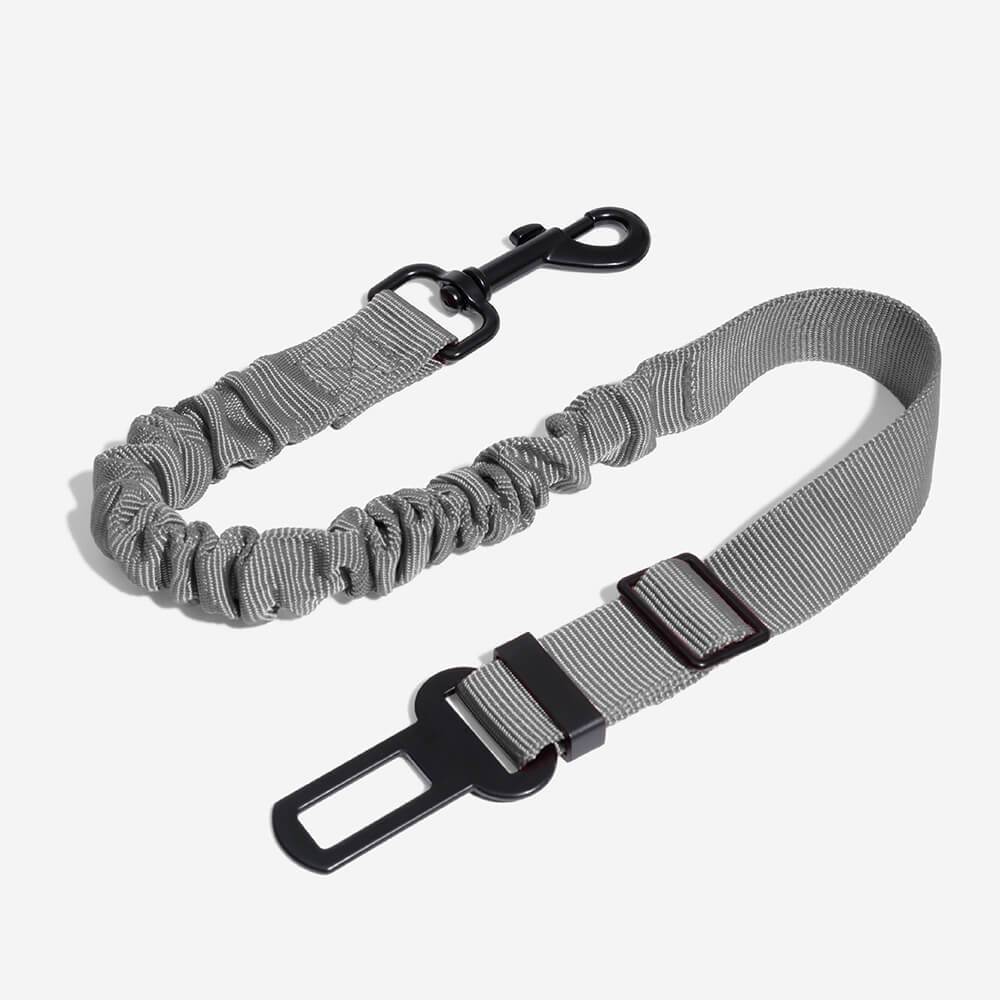 Buffer Adjustable Dog Car Seat Belt - Image 21