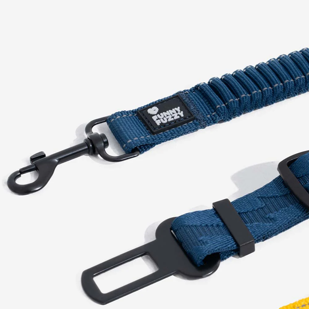 Buffer Adjustable Dog Car Seat Belt - Image 6