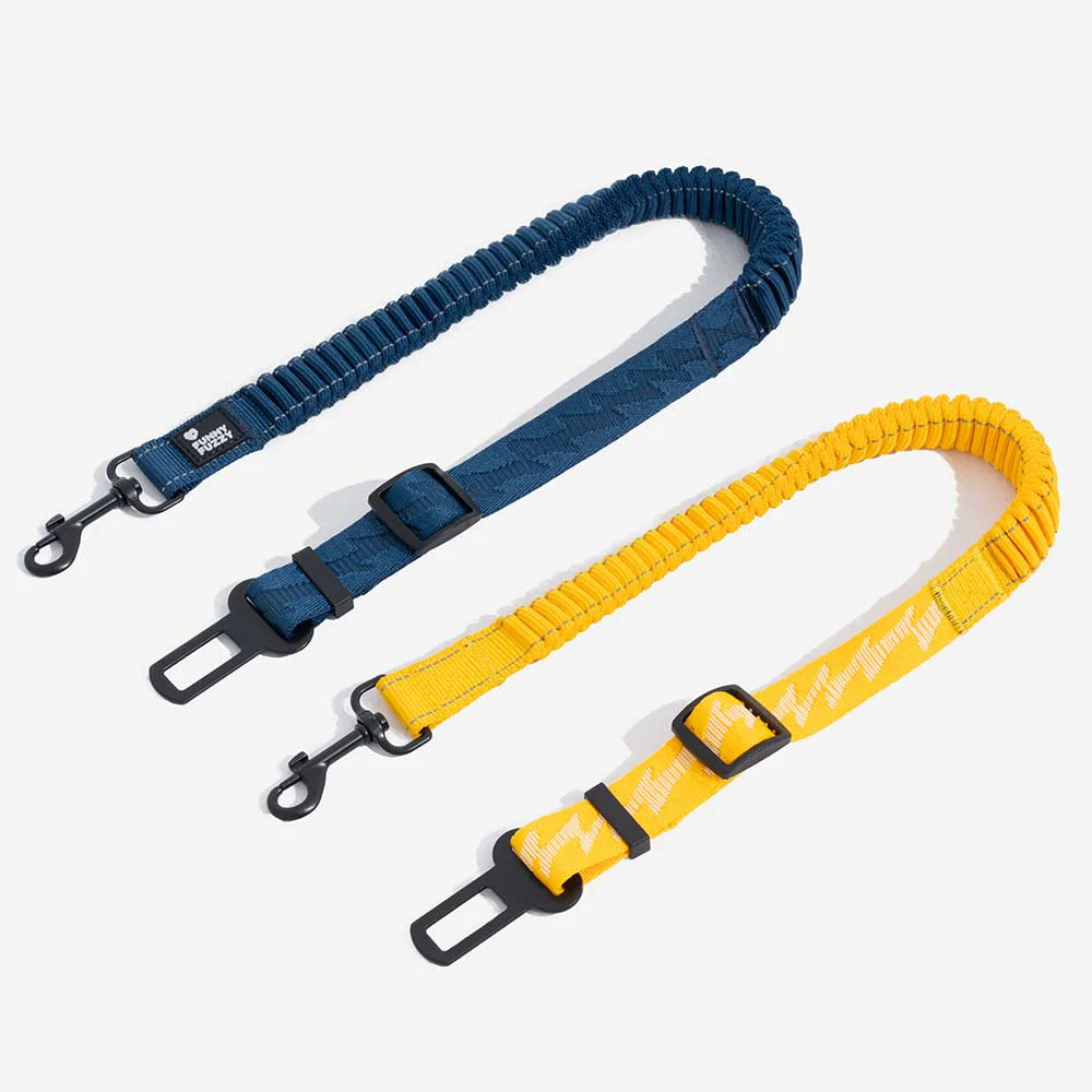 Buffer Adjustable Dog Car Seat Belt - Image 8