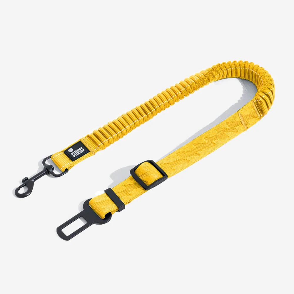 Buffer Adjustable Dog Car Seat Belt - Image 9