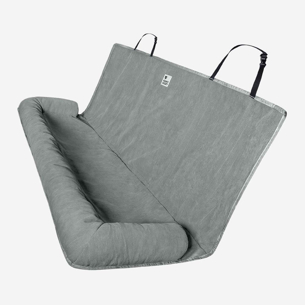 Dog Car Booster Seat Bed - Image 24