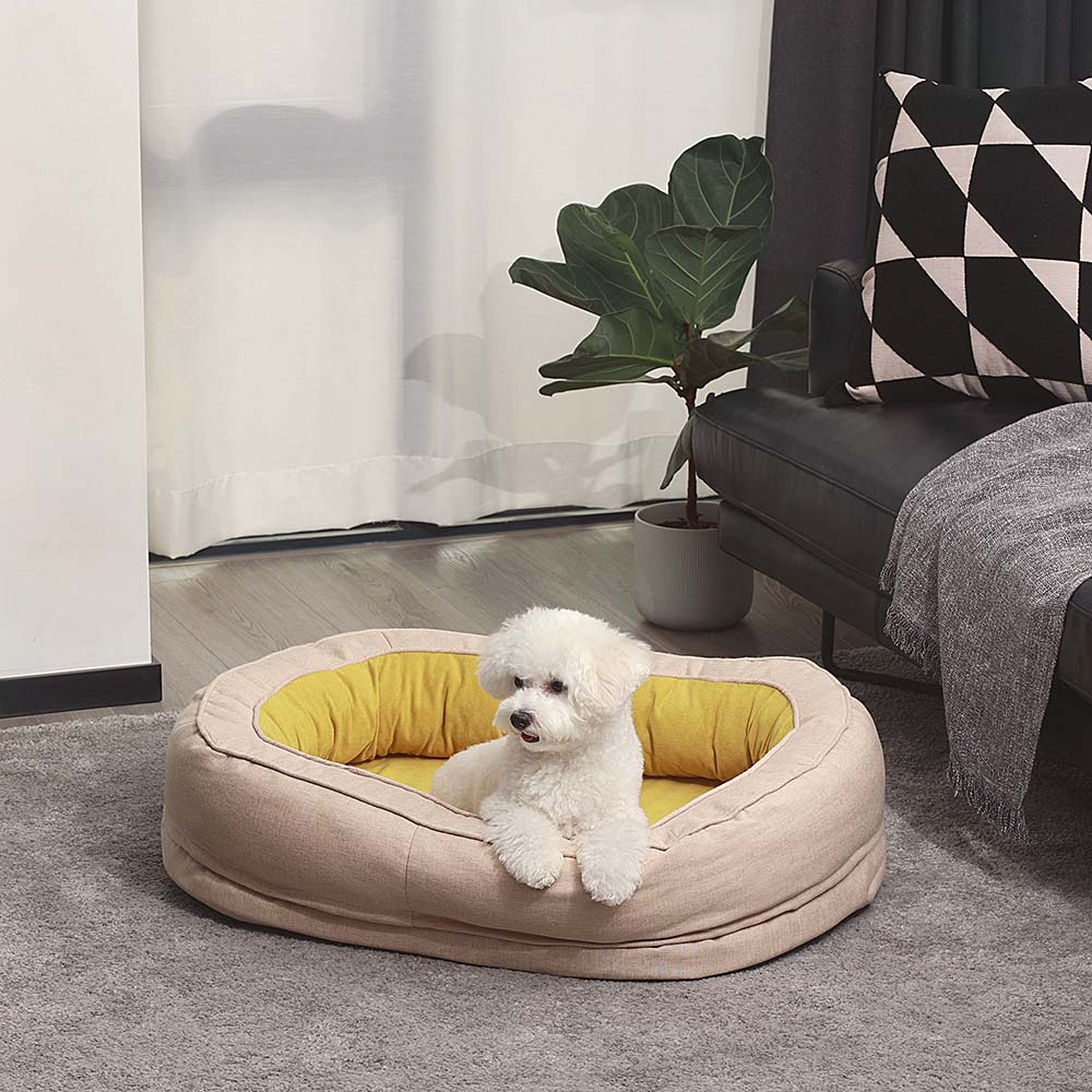 Dog Bed - Donut - Image 17