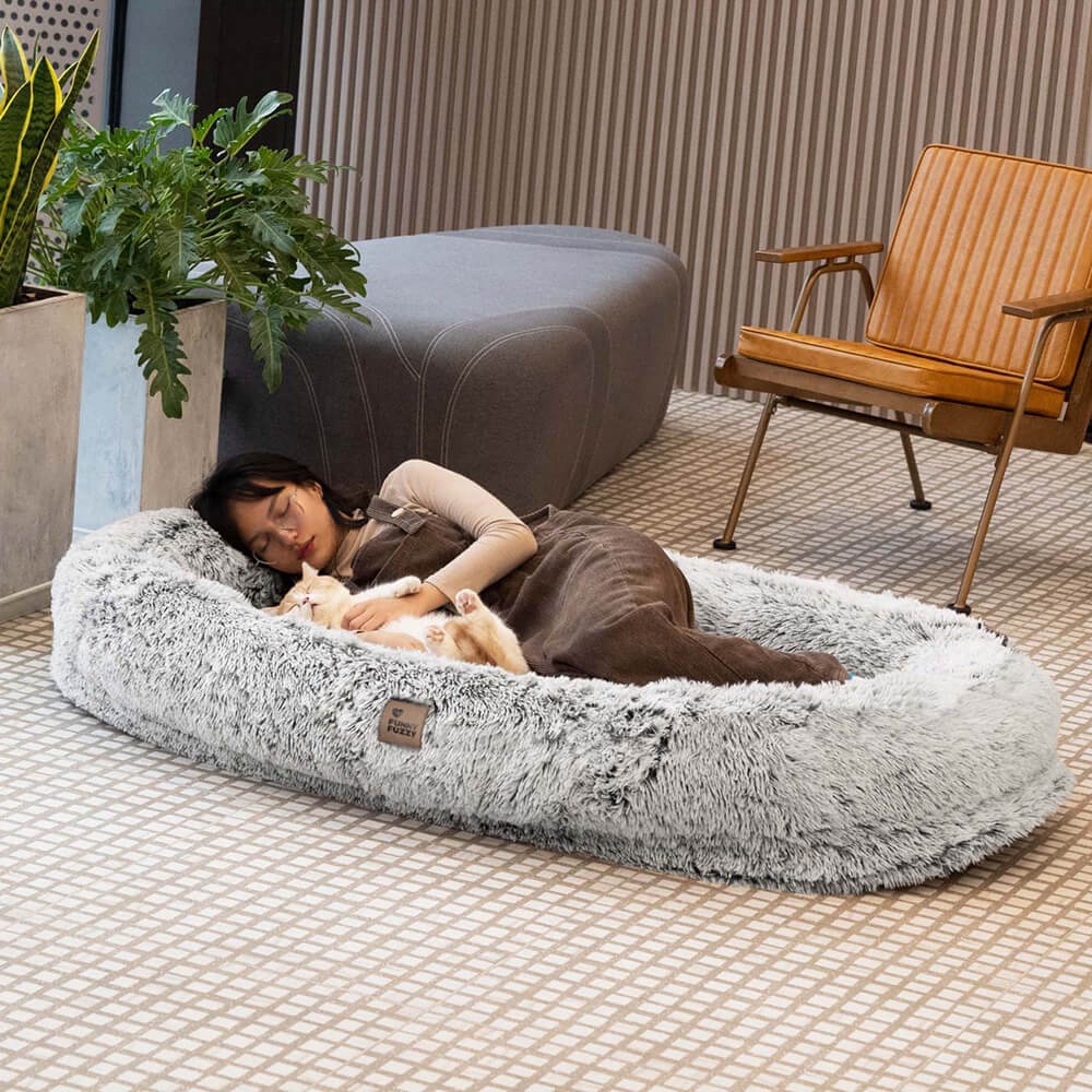 Dog Bed - Donut - Image 19