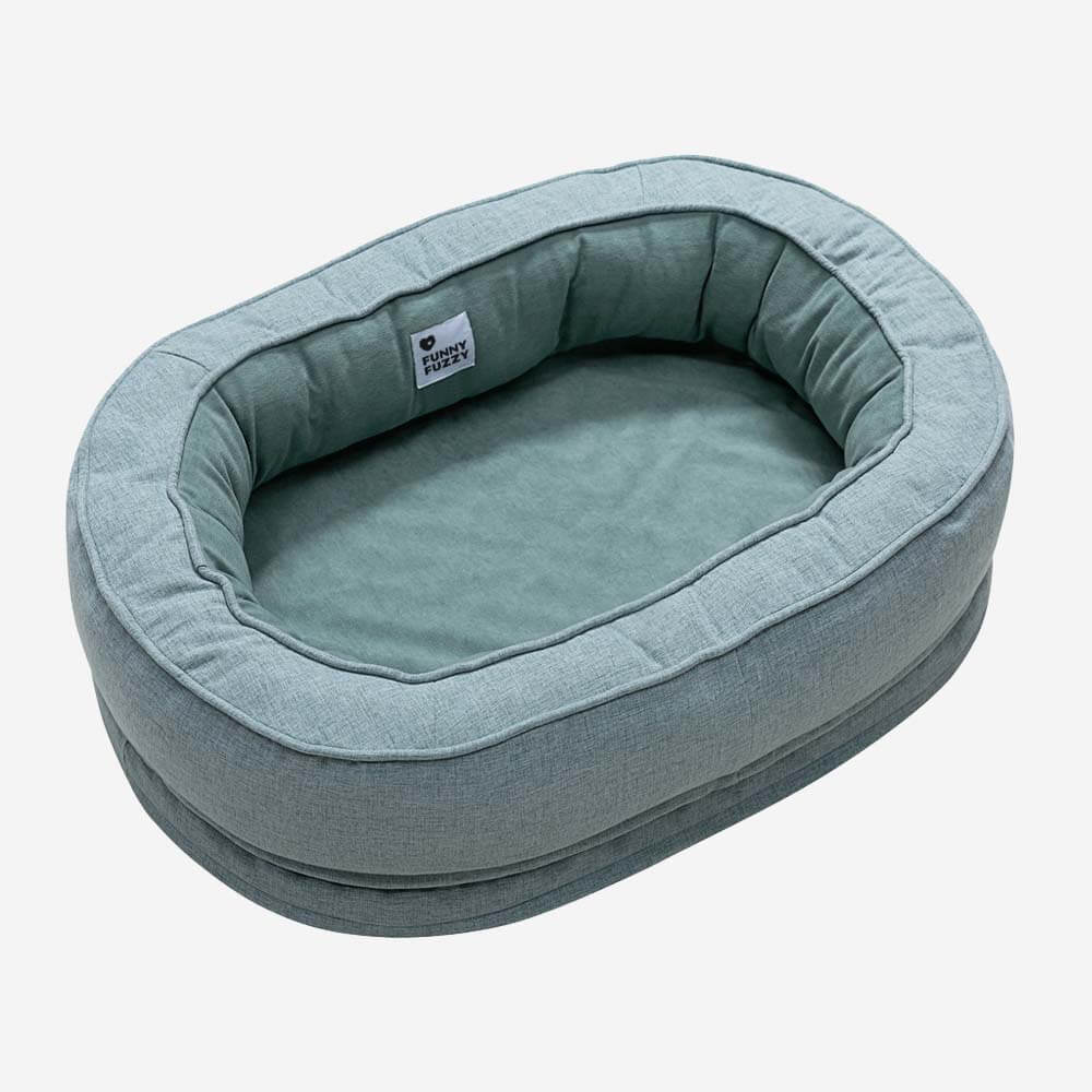Dog Bed - Donut - Image 21