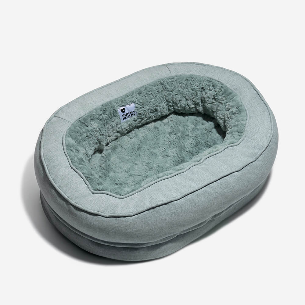 Dog Bed - Donut - Image 23