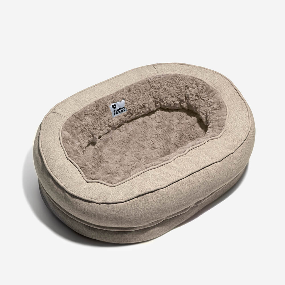 Dog Bed - Donut - Image 24