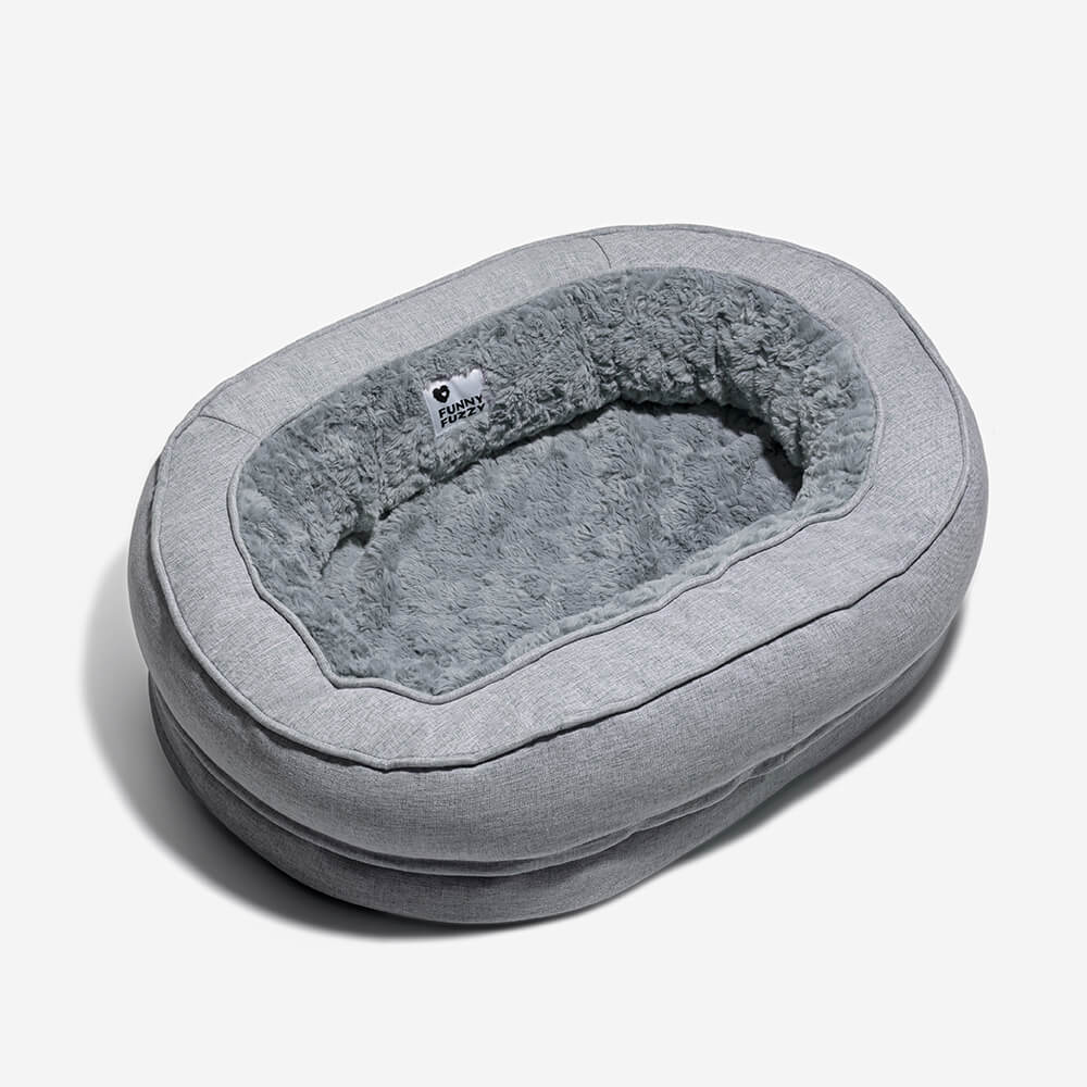 Dog Bed - Donut - Image 25