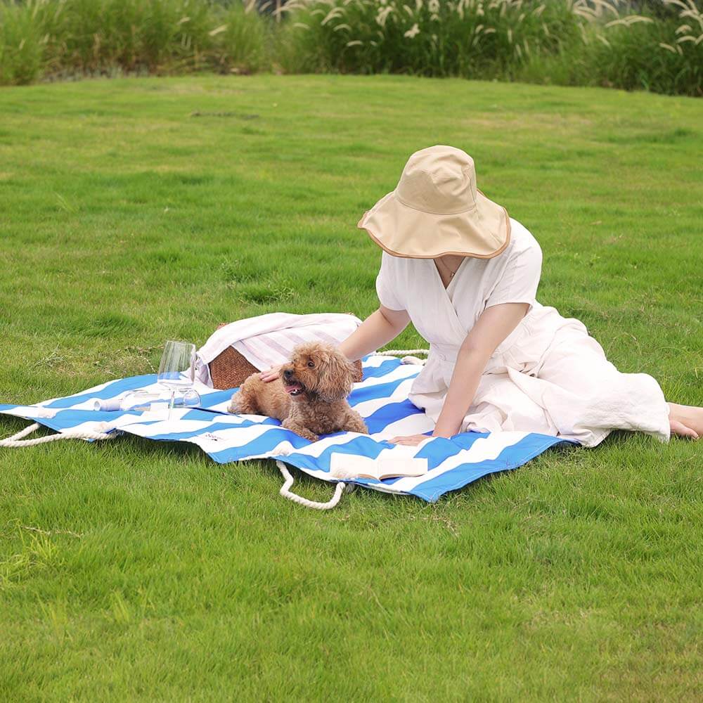 Dog Car Seat Cover- Holiday - Image 7