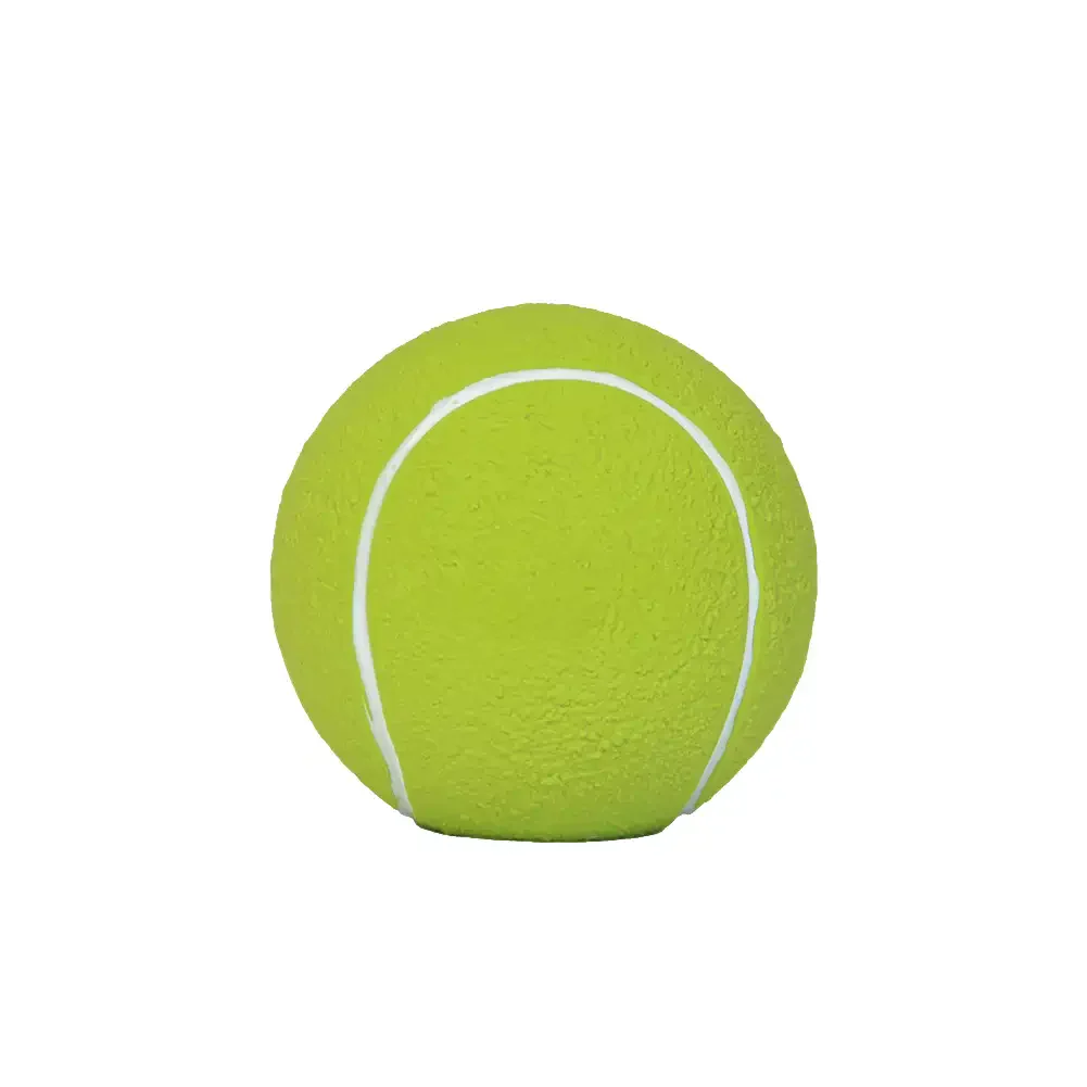 Durable Latex Teething With Squeaker Dog Chew Toy - Image 9