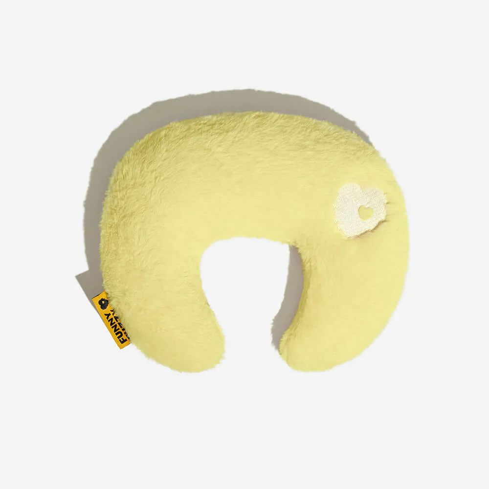 Fashion Cute Cosy Pet Pillow - Image 3