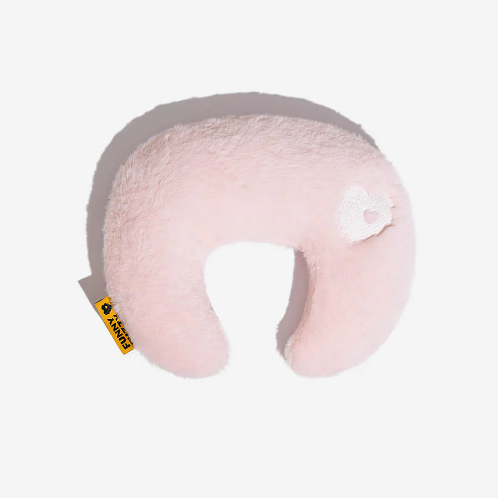 Fashion Cute Cosy Pet Pillow - Image 4