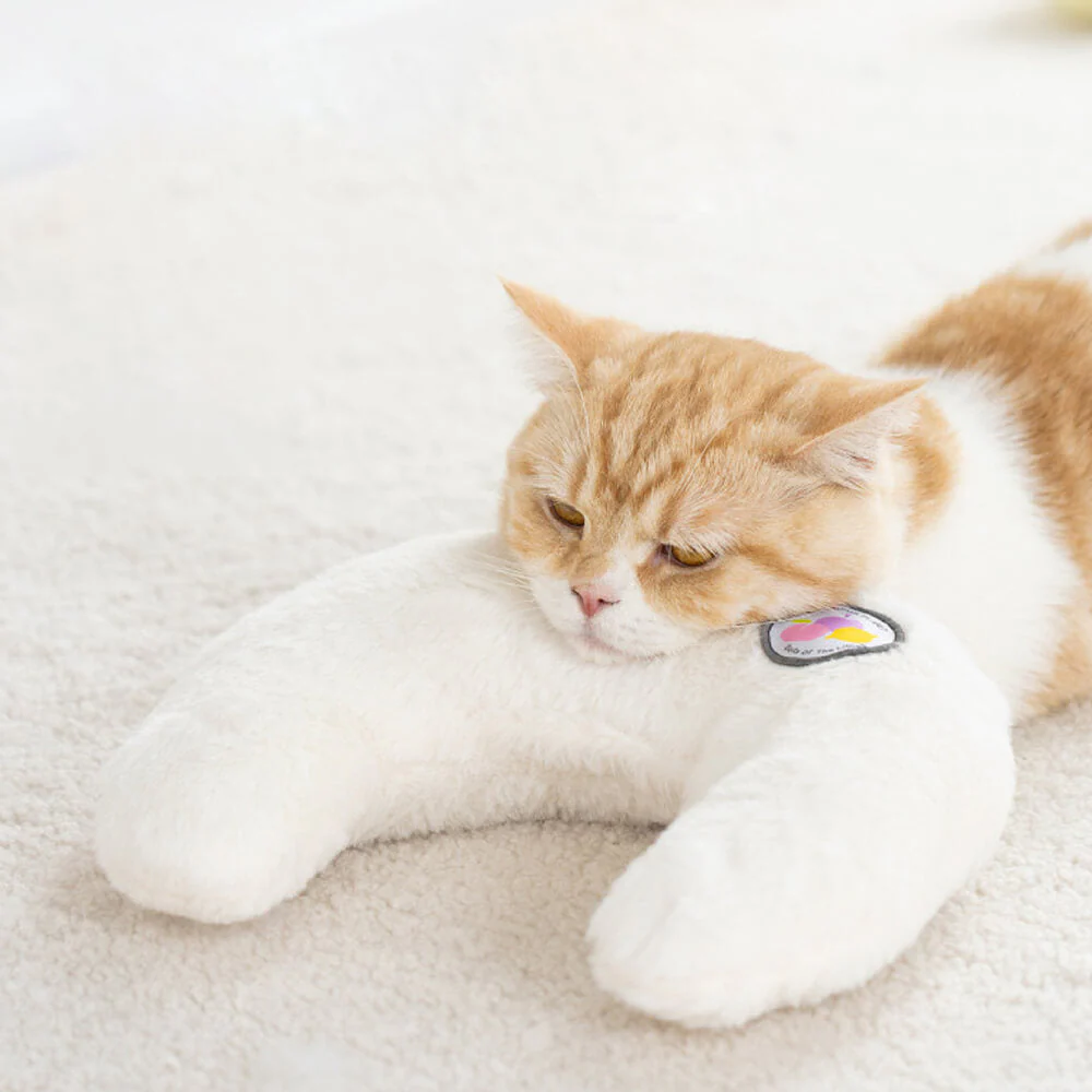 Fashion Cute Cosy Pet Pillow - Image 8