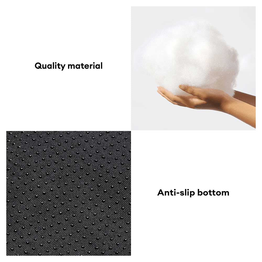 Fluffy Sofa Blanket Bolster Dog Mat Couch Cover - Image 10