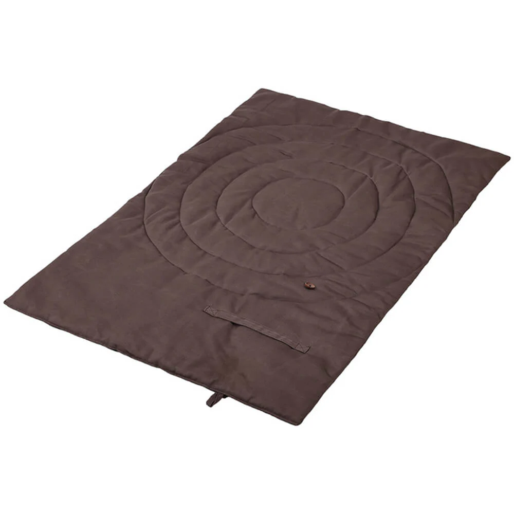 Foldable Waterproof Portable Dog Car Seat Mat Dog Camping Mat - Image 12