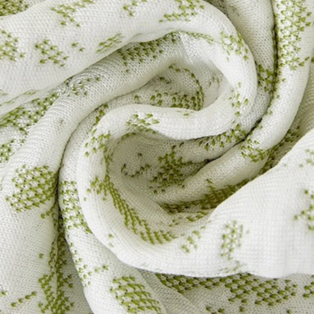 Four Seasons Universal Ice Silk Cool Feeling Couch Cover - Image 6