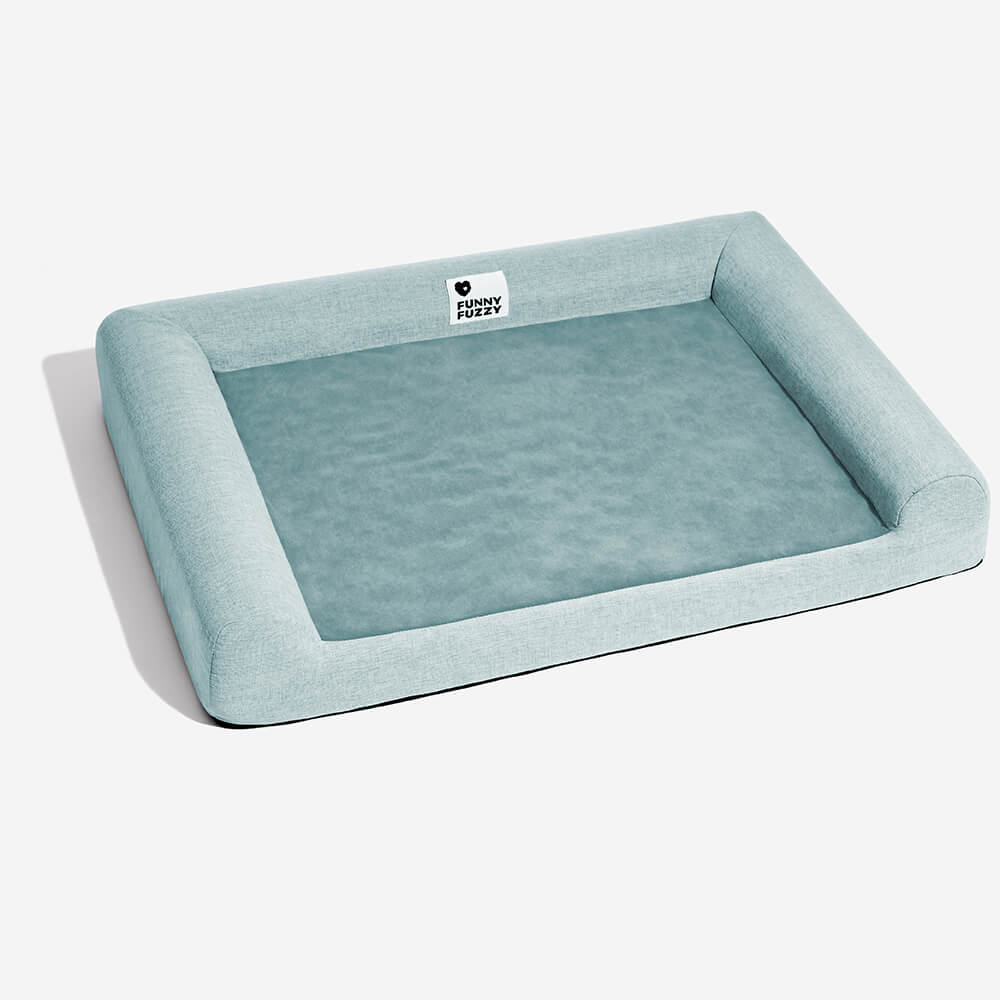 Full Support Comfortable Orthopaedic Dog Bed - Image 10