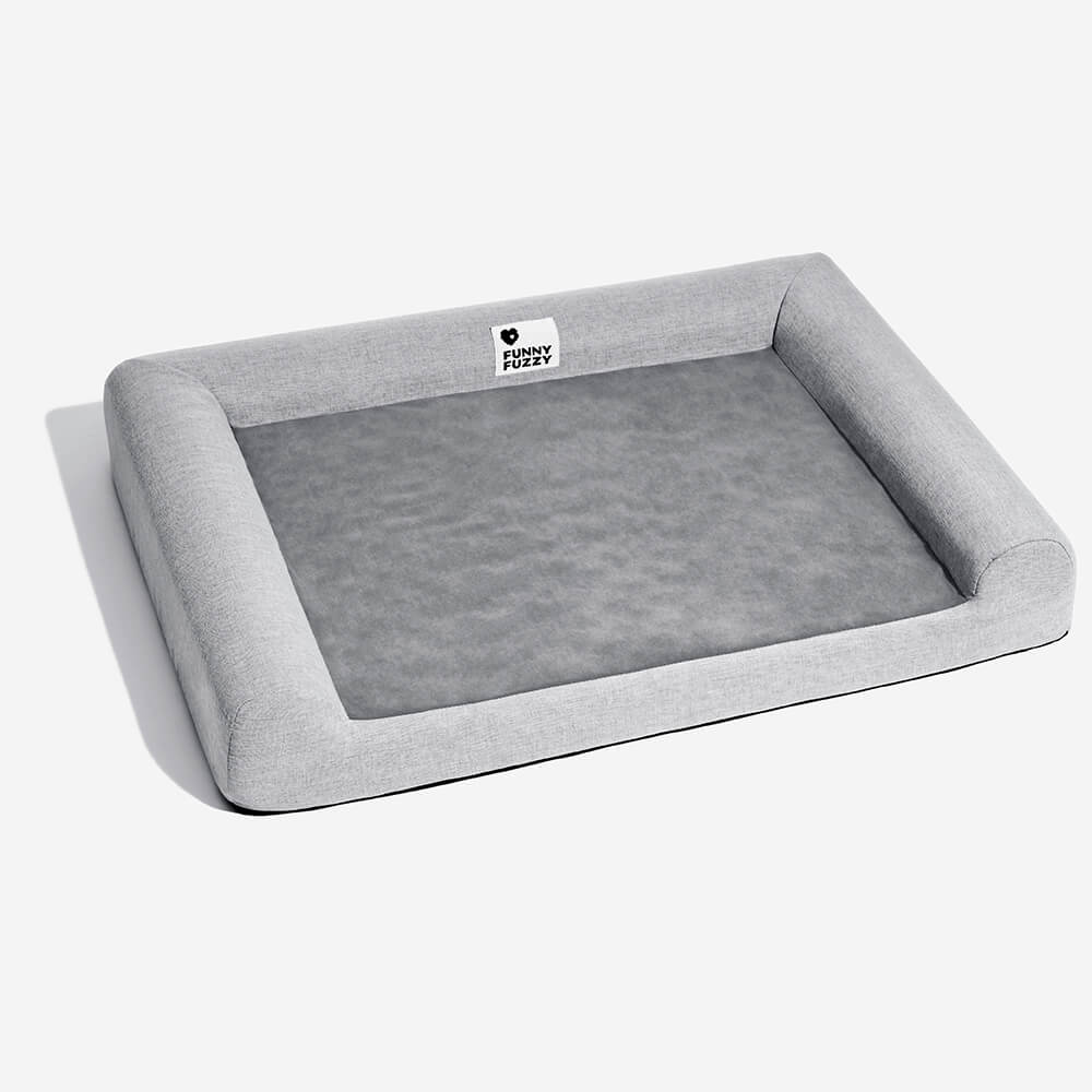 Full Support Comfortable Orthopaedic Dog Bed - Image 11