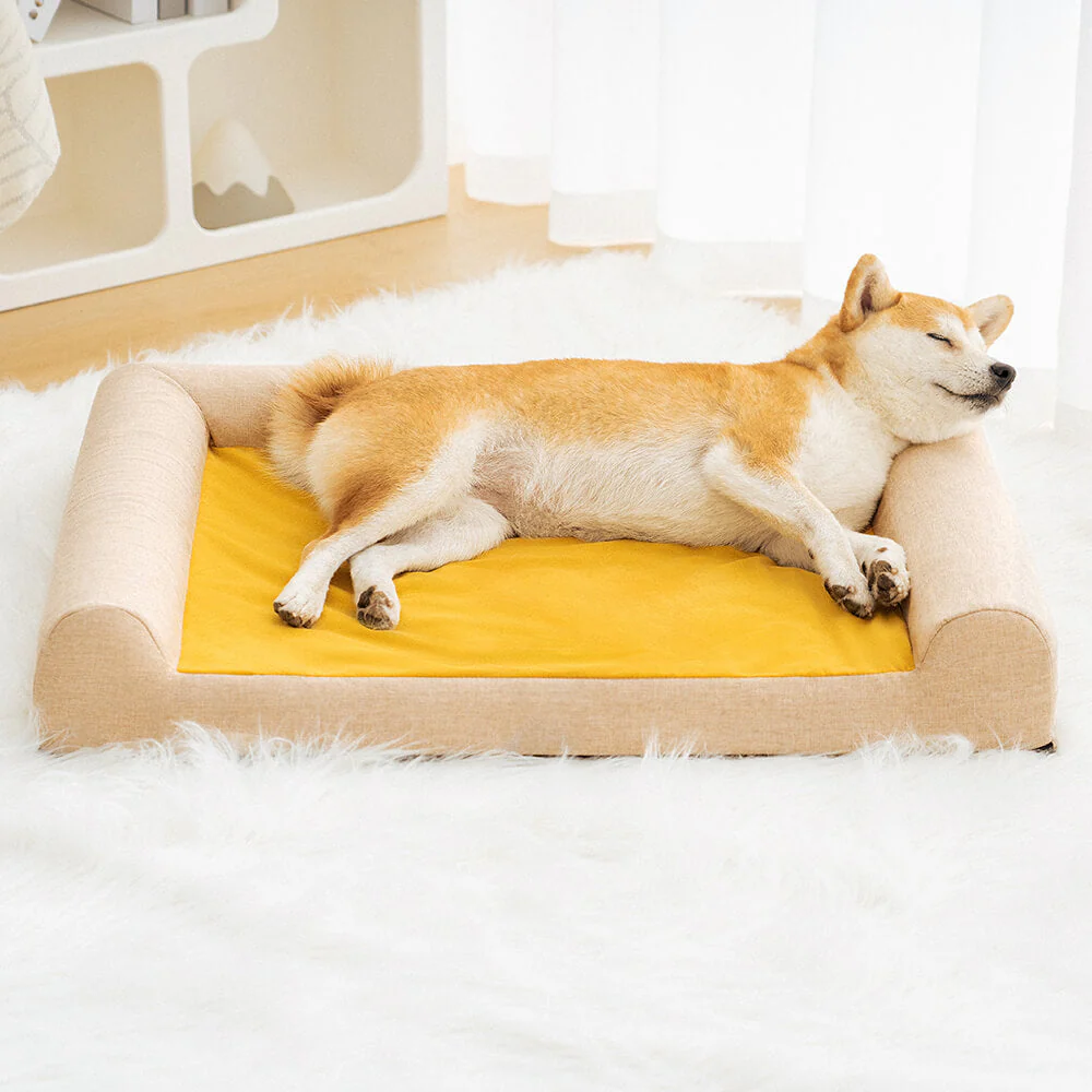 Full Support Comfortable Orthopaedic Dog Bed - Image 3