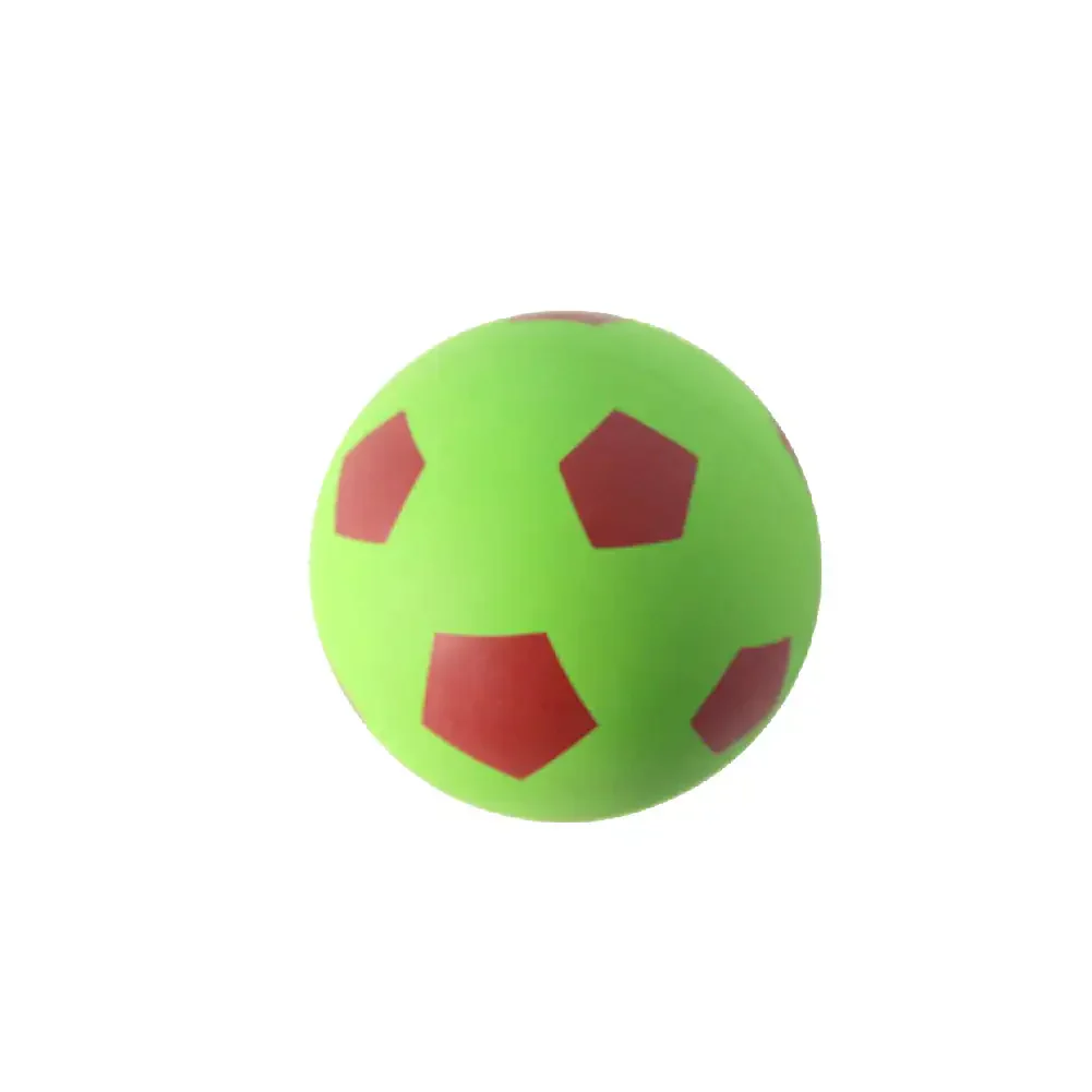 Funny High Elasticity Floating Football Dog Toy - Image 12