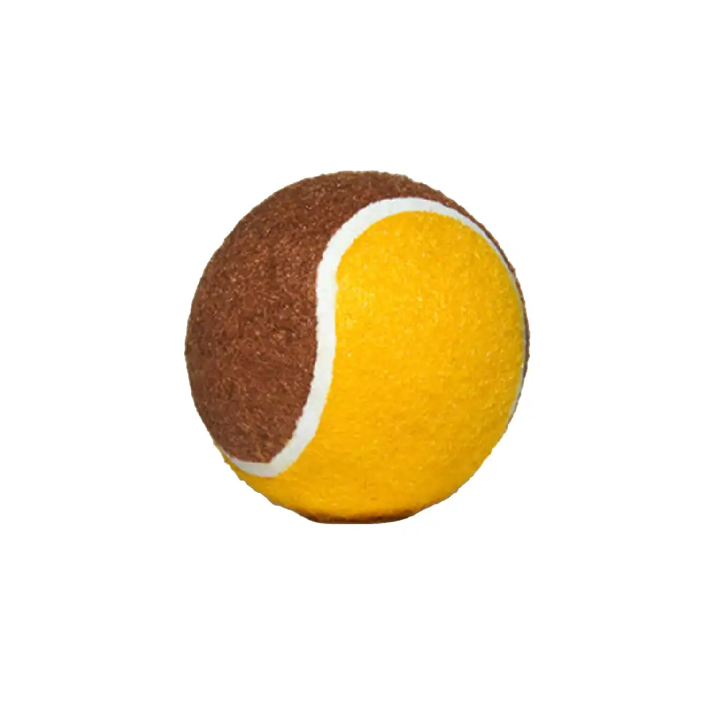 Interactive Tennis Ball Dog Toy - Image 10