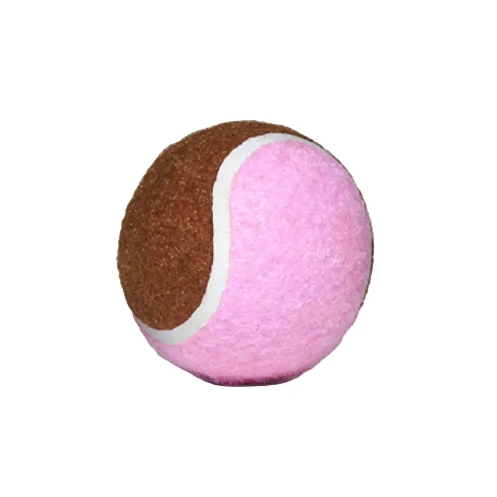 Interactive Tennis Ball Dog Toy - Image 9