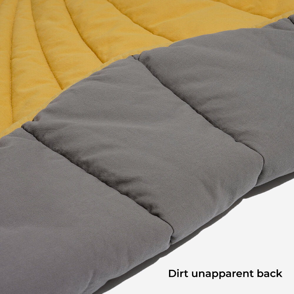 Leaf Shape Dog Blanket - Image 5