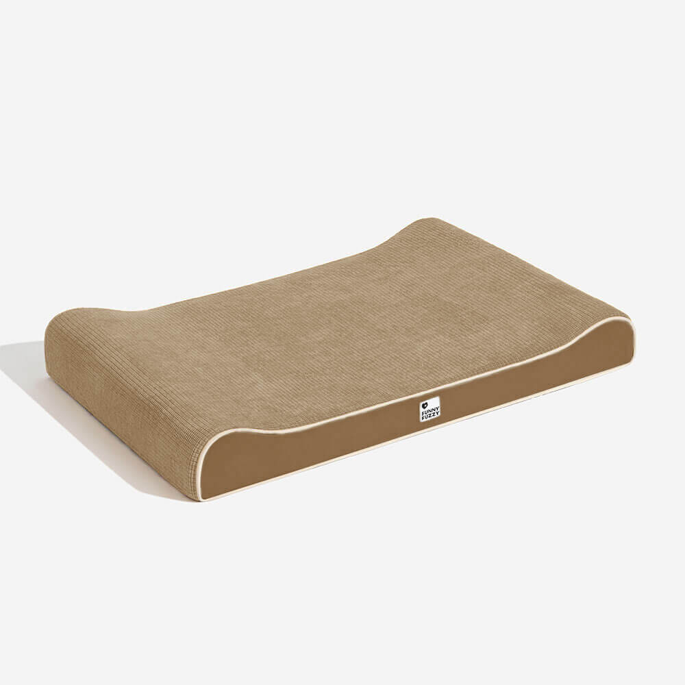 Luxurious Nobility Dog Lounge Chair Orthopaedic Dog Bed - Image 10