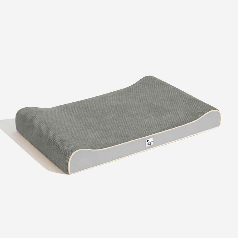 Luxurious Nobility Dog Lounge Chair Orthopaedic Dog Bed - Image 11