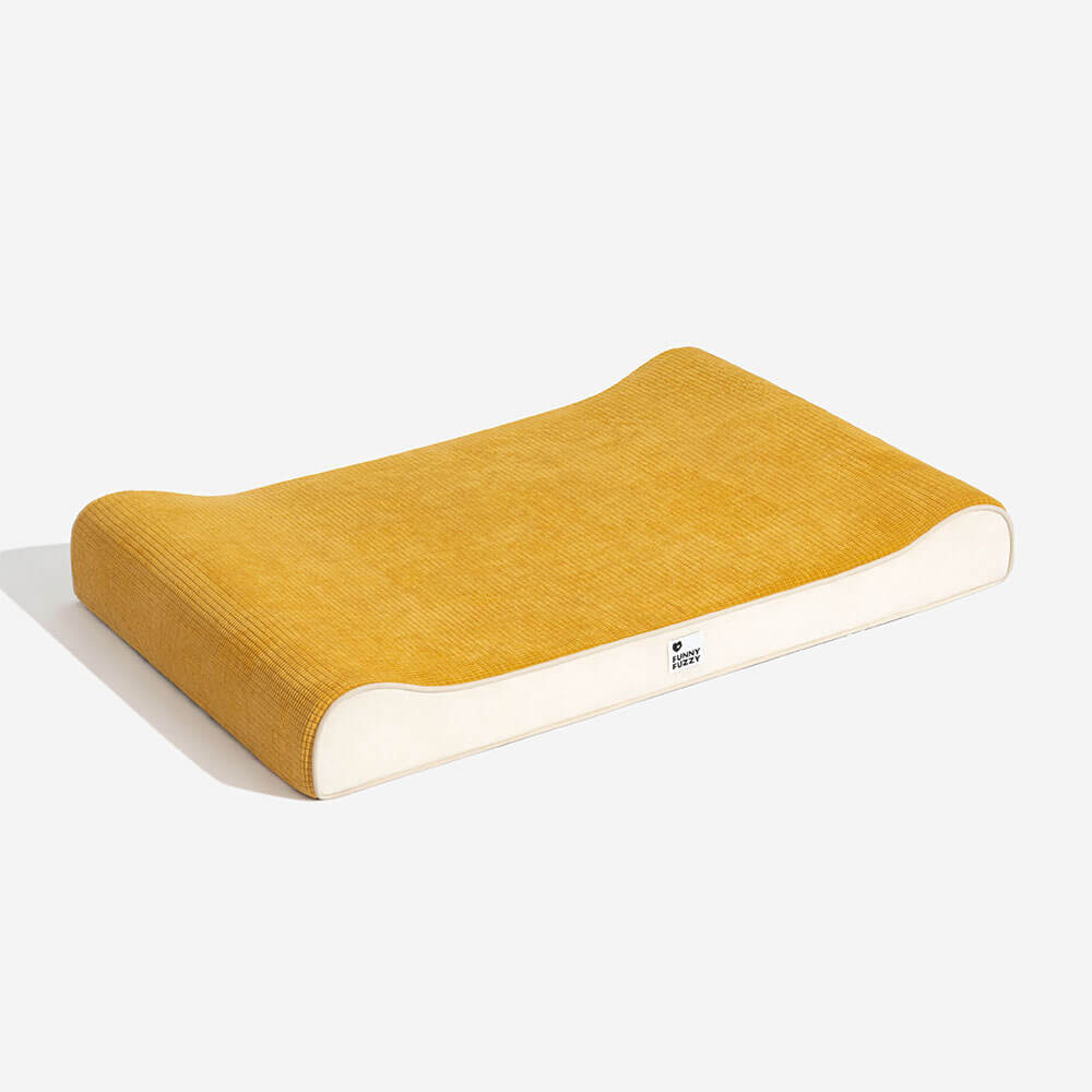 Luxurious Nobility Dog Lounge Chair Orthopaedic Dog Bed - Image 6