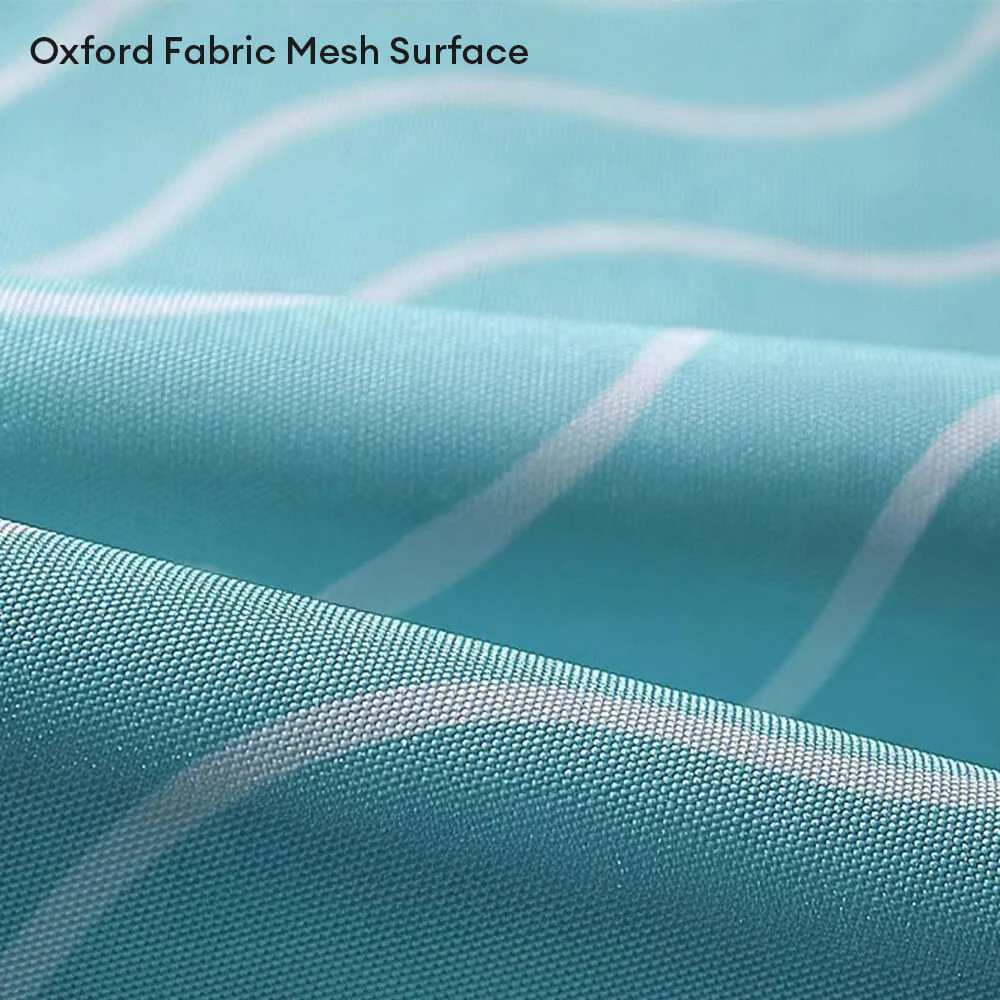 Moisture-Proof Oxford Cloth Elevated Dog Bed - Image 5