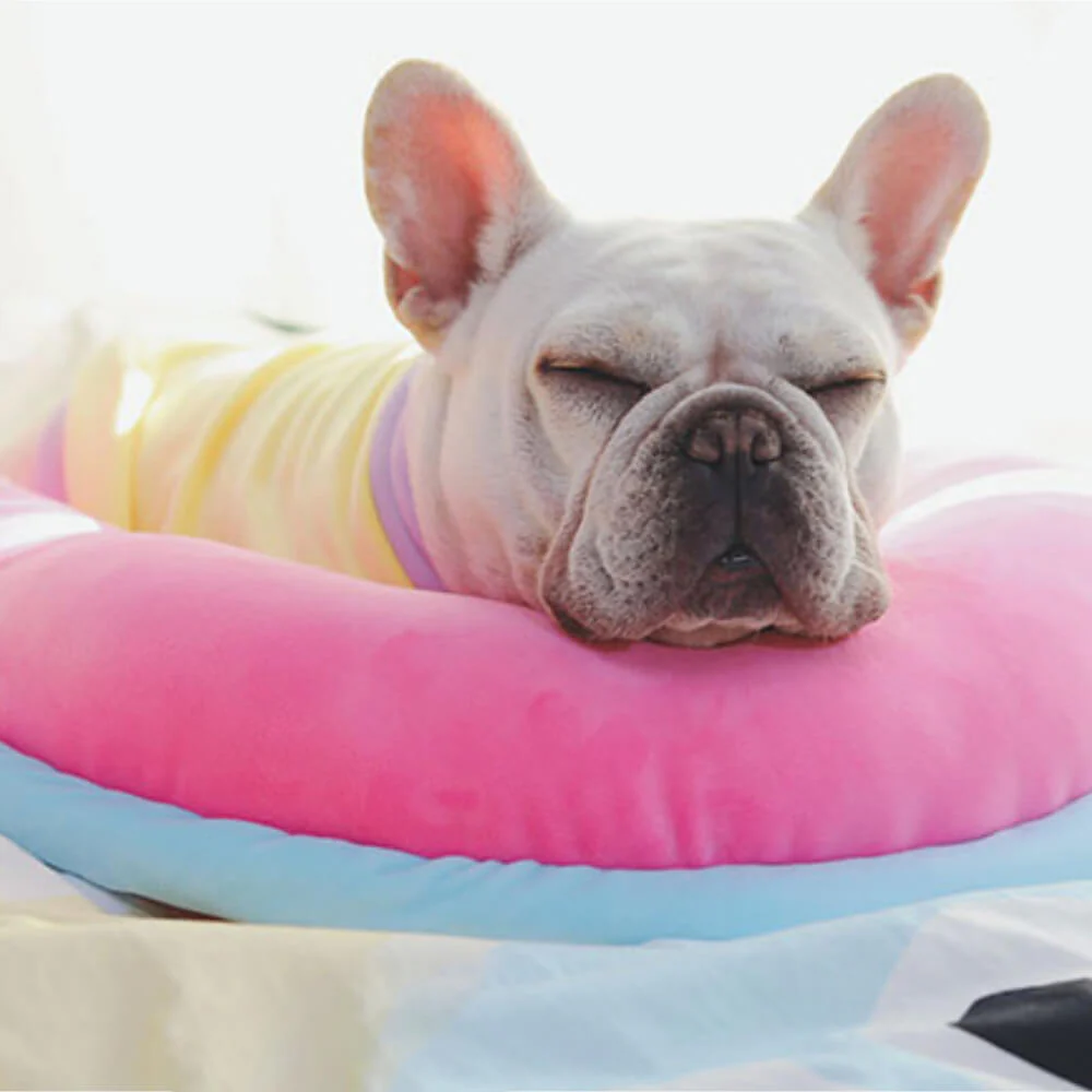 Orthopaedic Spine-Support Pillow Dog Sleep Pillow - Image 8