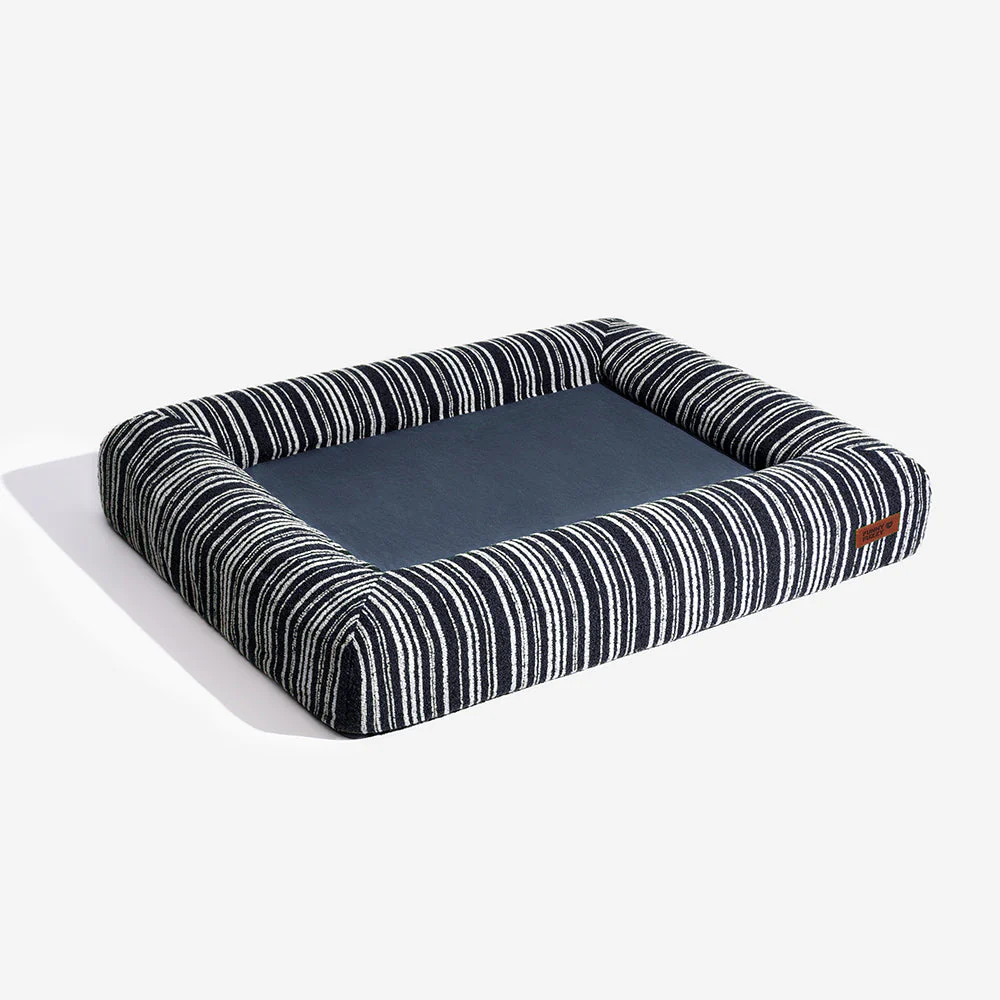 Orthopedic All-season Memory Foam Dog Bed - Funnyfuzzy SnugNest - Image 10