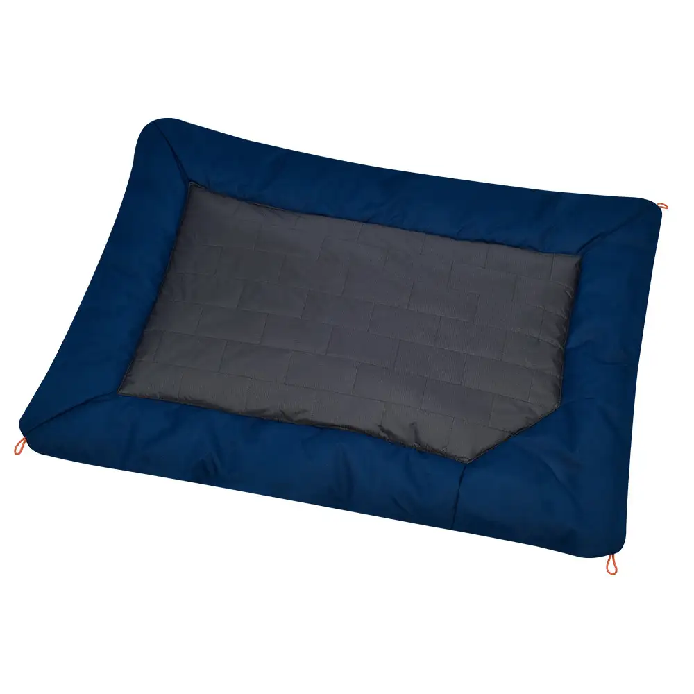 Outdoor Campsite Moisture-Proof And Waterproof Portable Dog Bed - Image 10