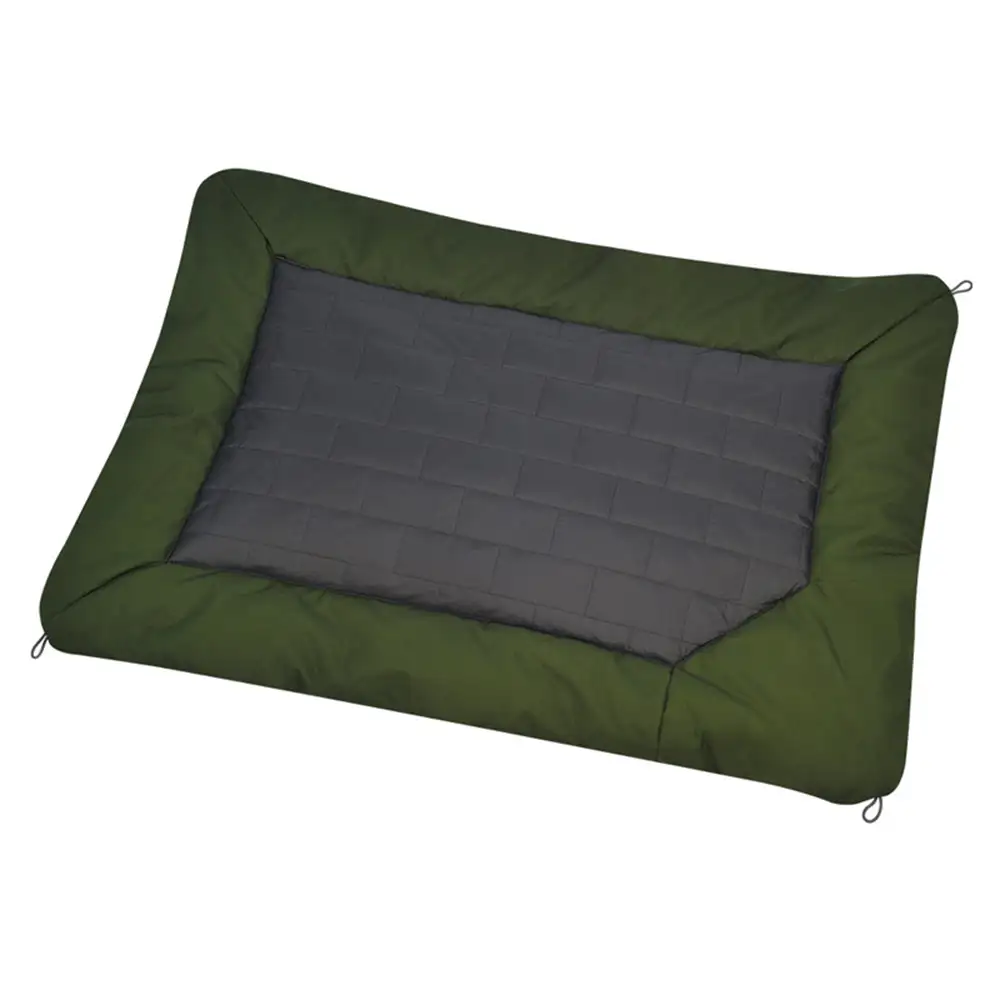 Outdoor Campsite Moisture-Proof And Waterproof Portable Dog Bed - Image 11