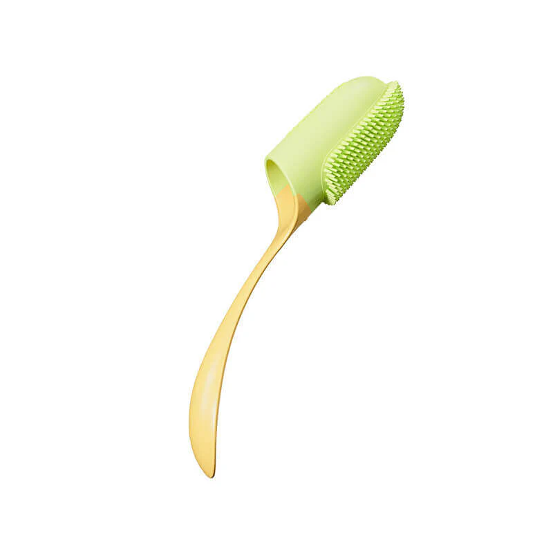 Pet Toothbrush Finger Toothbrush for Teeth Cleaning-Limited Quantity - Image 16