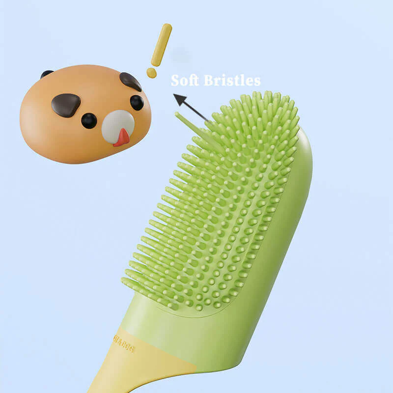 Pet Toothbrush Finger Toothbrush for Teeth Cleaning-Limited Quantity - Image 8