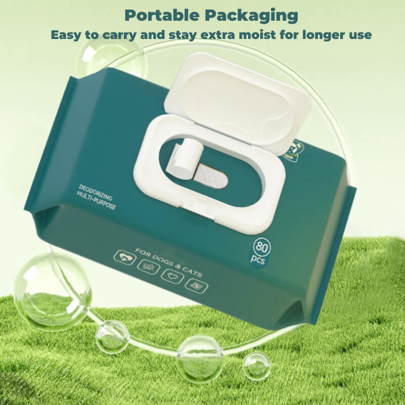 Pet Wipes - Image 6