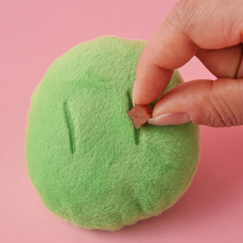 Plush Candy Toys Tibetan Food Toys Dog Toys - Image 5