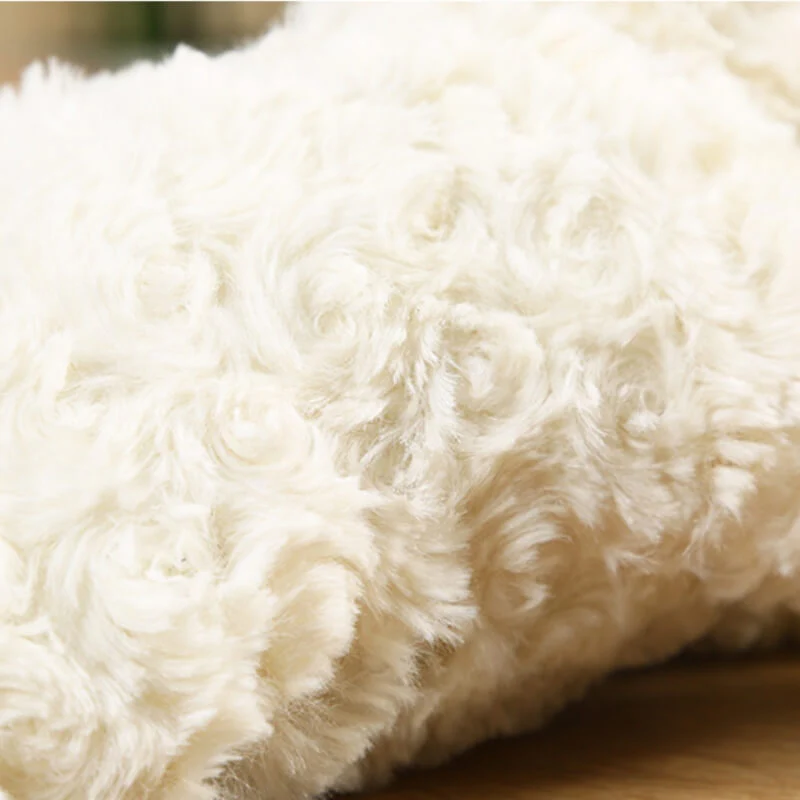 Plush Lamb Squeaker Toy Dog Interactive Toy - Image 6