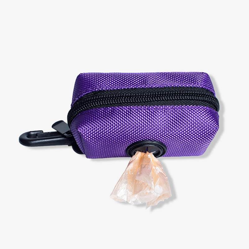 Portable Oxford Fabric Dog Walking Bag Dog Waste Bag Dispenser-Limited Quantity - Image 15