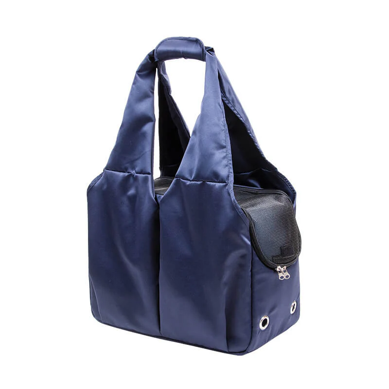 Portable Shoulder Pet Carrier Bag - Image 8