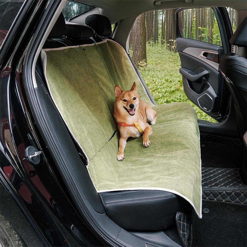 Waterproof Soft Protector Car Seat Covers-Be Fresh - Image 12