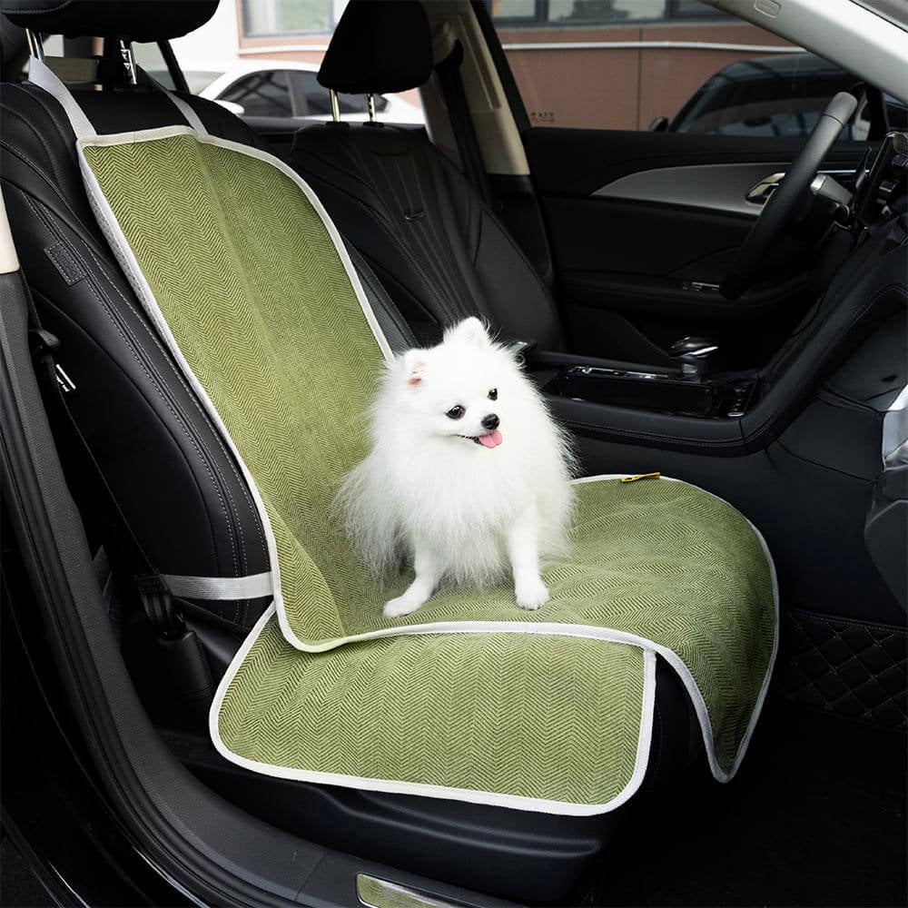 Waterproof Soft Protector Car Seat Covers-Be Fresh - Image 13