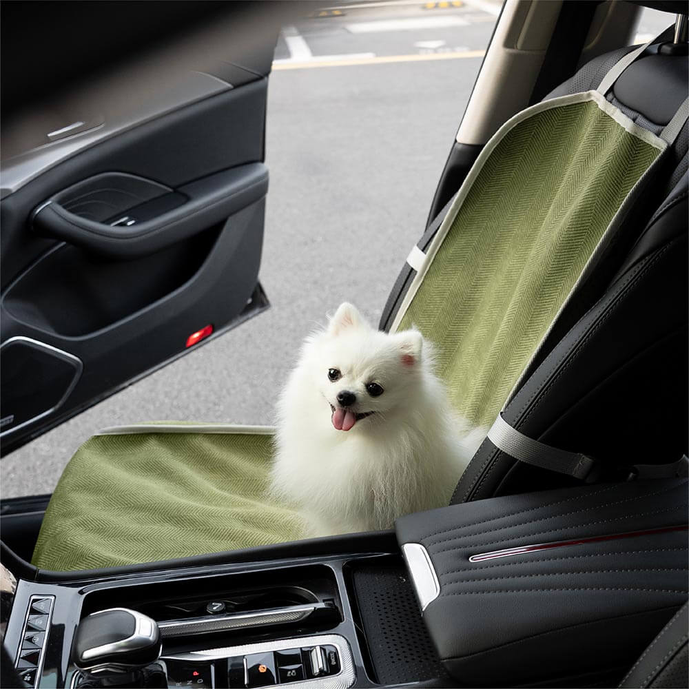 Waterproof Soft Protector Car Seat Covers-Be Fresh - Image 15